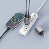 Premium NANO ENERGY 2 45W PD3.0 USB-C and USB-A Ports Charging Adapter