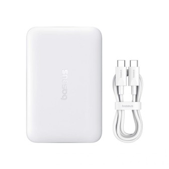 Premium EnerFill FM11 Magnetic Power Bank 10,000mAh 30W