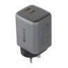 Premium NANO ENERGY 2 45W PD3.0 Dual USB-C Ports Charging Adapter
