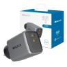 Premium NANO ENERGY 2 45W PD3.0 Dual USB-C Ports Charging Adapter