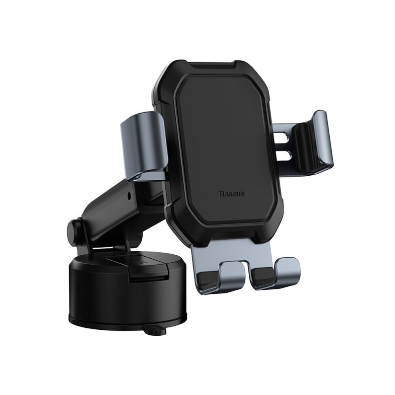 Premium Tank Gravity Car mount Holder with Suction Base | Australia