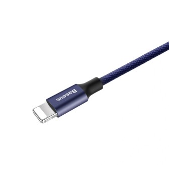 Premium Yiven USB to Lightning Data Charging Cable for iPhone 1.2M