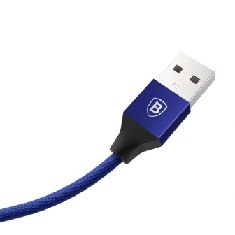 Premium Yiven USB to Lightning Data Charging Cable for iPhone 1.2M