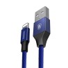 Premium Yiven USB to Lightning Data Charging Cable for iPhone 1.2M