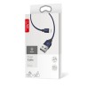Premium Yiven USB to Lightning Data Charging Cable for iPhone 1.2M