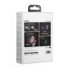 Premium Inspire Series XP1 Noise Cancelling Earbuds - Black | Australia
