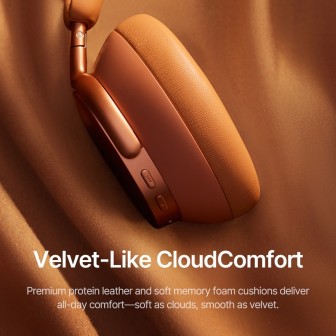 Premium Inspire XH1 Wireless Noise Cancelling Headphones