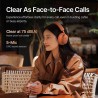 Premium Inspire XH1 Wireless Noise Cancelling Headphones