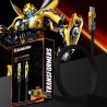 Transformers TF-A15 Deformed 4-in-1 Charging Cable 65W Super Fast