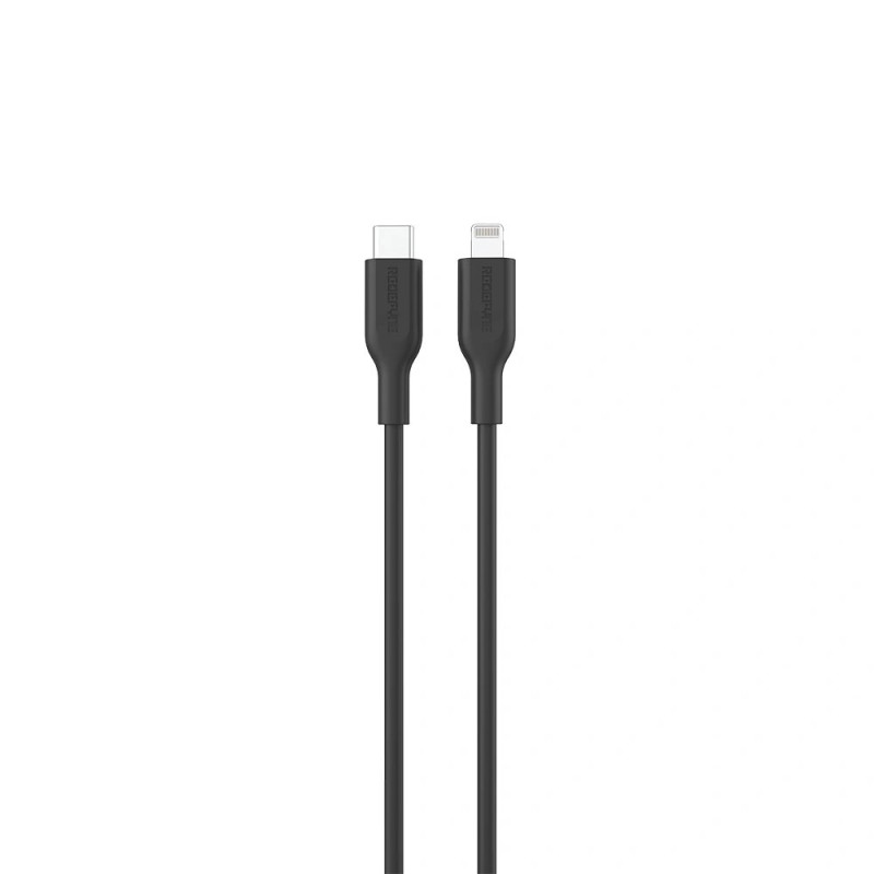 REDEFYNE PVC USB-C to Lightning Fast Charging Cable 1M
