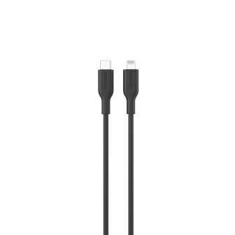 REDEFYNE PVC USB-C to Lightning Fast Charging Cable 1M