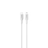 REDEFYNE PVC USB-C to Lightning Fast Charging Cable 2M