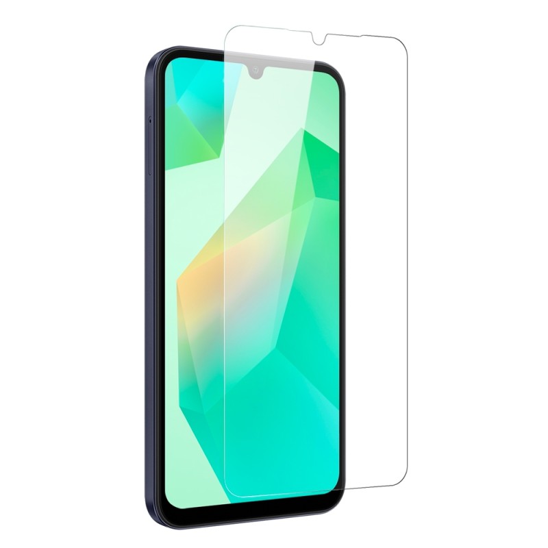 Tempered Glass Screen Protector for Samsung Galaxy A27 5G