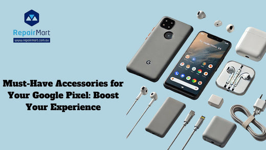 Must-Have Accessories for Your Google Pixel: Boost Your Experience