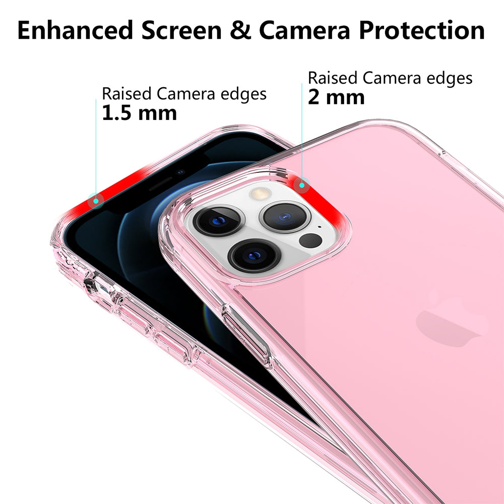 iphone-12-mini-shockproof-case-cover-grey-22929 Grey