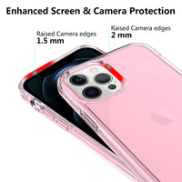 Thumbnail for iphone-12-mini-shockproof-case-cover-grey-22929 Grey