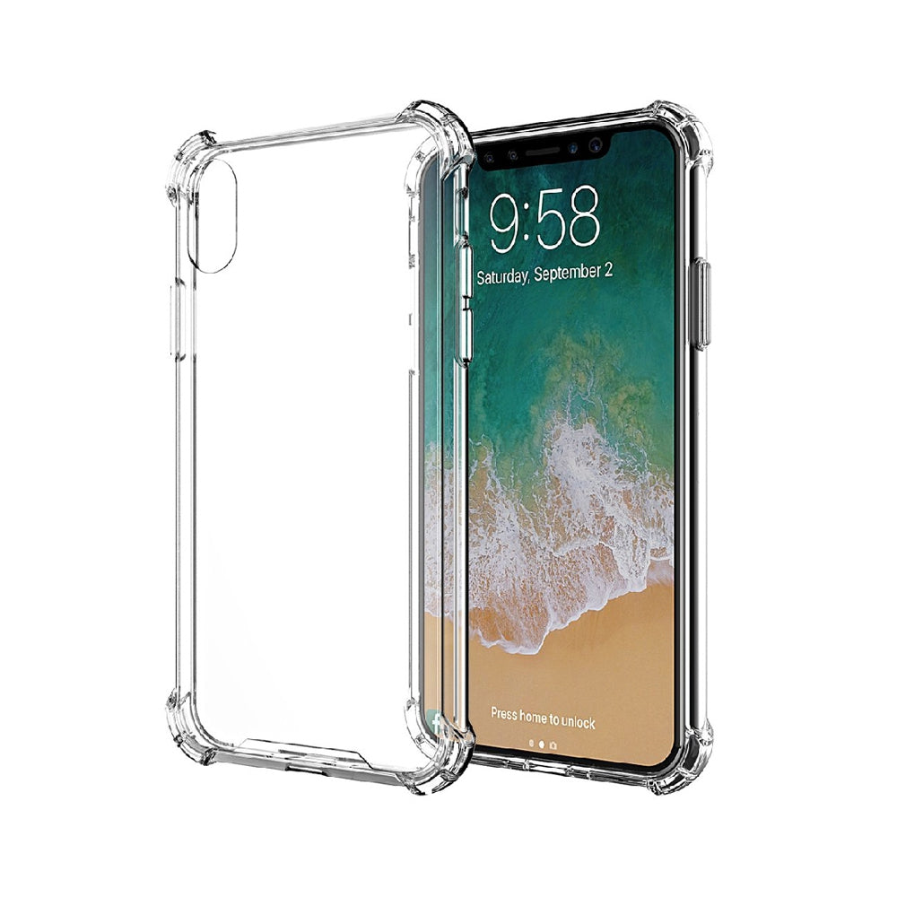 iPhone XR Protective Case Cover