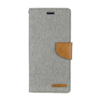 Thumbnail for iPhone 14 Leather Wallet Flip Case Cover - Black