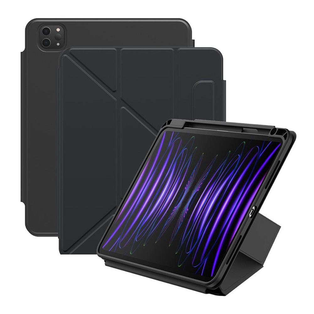 iPad Air 13 (2024) Protective MagSafe Case Cover - Cluster