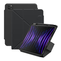 Thumbnail for iPad Air 13 (2024) Protective MagSafe Case Cover - Cluster