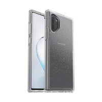 Thumbnail for Samsung Galaxy Note 10 Plus Clear Shockproof Case Cover - Clear