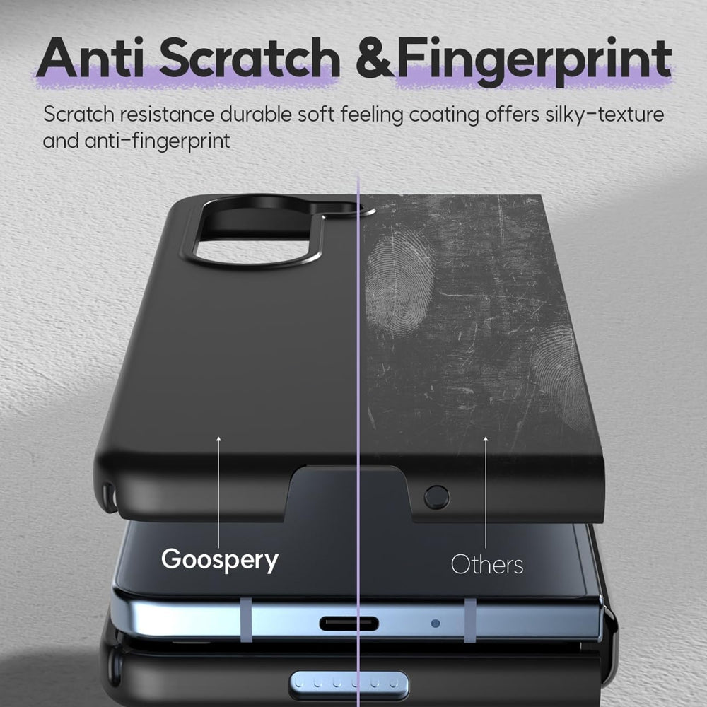 Samsung Galaxy Z Fold6 Protective Case Cover