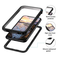 Thumbnail for iPhone XR Protective Case Cover