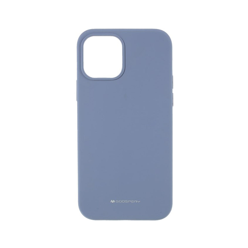 iphone-12-premium-silicone-case-cover-green-21398 Green