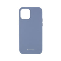 Thumbnail for iphone-12-premium-silicone-case-cover-green-21398 Green