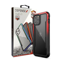 Thumbnail for iphone-12-mini-heavy-duty-armor-case-cover-black-23018 Black