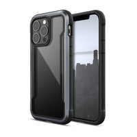 Thumbnail for iphone-13-pro-heavy-duty-armor-case-cover-black-23023 Black