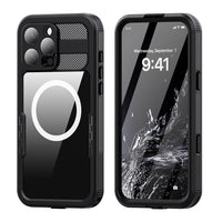 Thumbnail for iPhone 16 Pro Max Protective MagSafe Case Cover