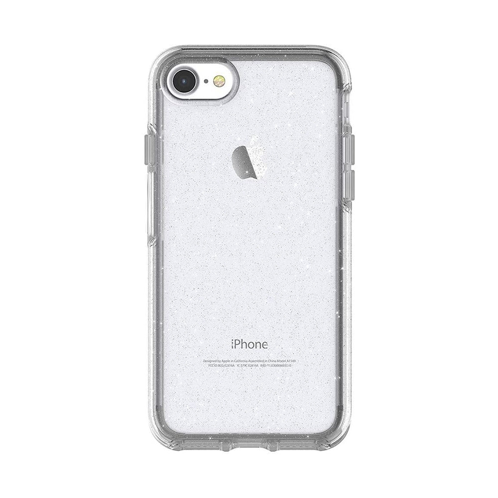 iPhone 6 Clear Shockproof Case Cover - Clear