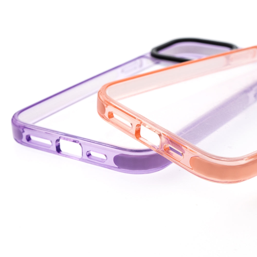 iphone-14-clear-shockproof-case-cover-black-22841 Black