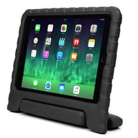 Thumbnail for ipad-mini-1-heavy-duty-armor-case-cover-black-20767 Black