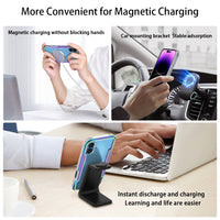 Thumbnail for iphone-16-heavy-duty-armor-magsafe-case-cover-aurora-166700 Aurora