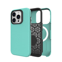 Thumbnail for iphone-17-pro-heavy-duty-armor-magsafe-case-cover-mint-x