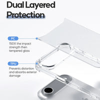 Thumbnail for iPhone 17 Pro Max Protective Case Cover