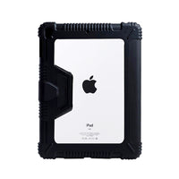 Thumbnail for iPad (2022) Leather Wallet Flip Case Cover
