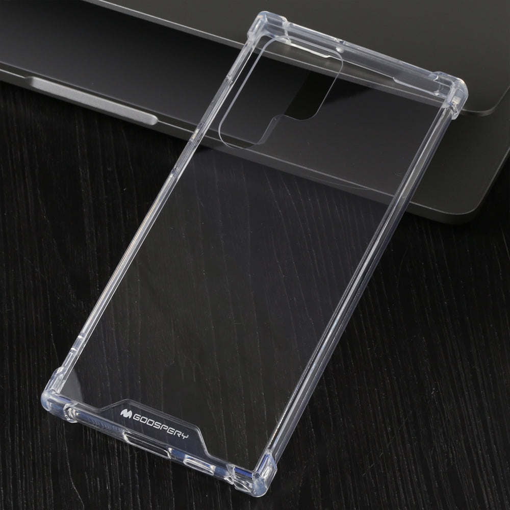 Samsung Galaxy S22 Ultra Protective Case Cover
