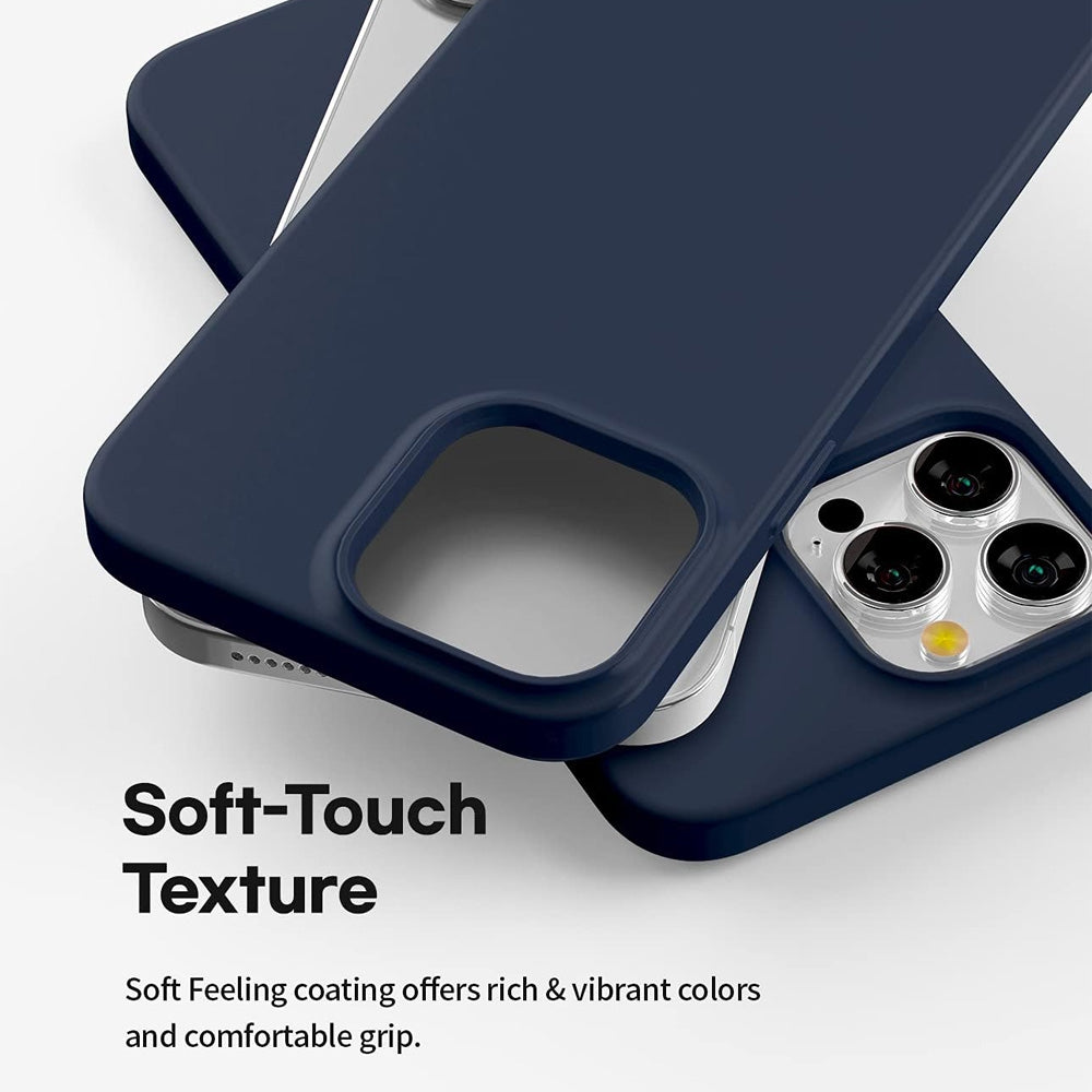 iphone-13-pro-max-protective-case-cover-black-21479 Black