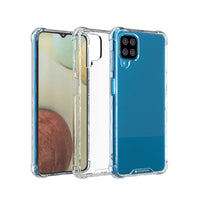 Thumbnail for Samsung Galaxy A12 Protective Case Cover