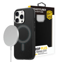Thumbnail for iphone-16-pro-shockproof-magsafe-case-cover-black-166865 Black