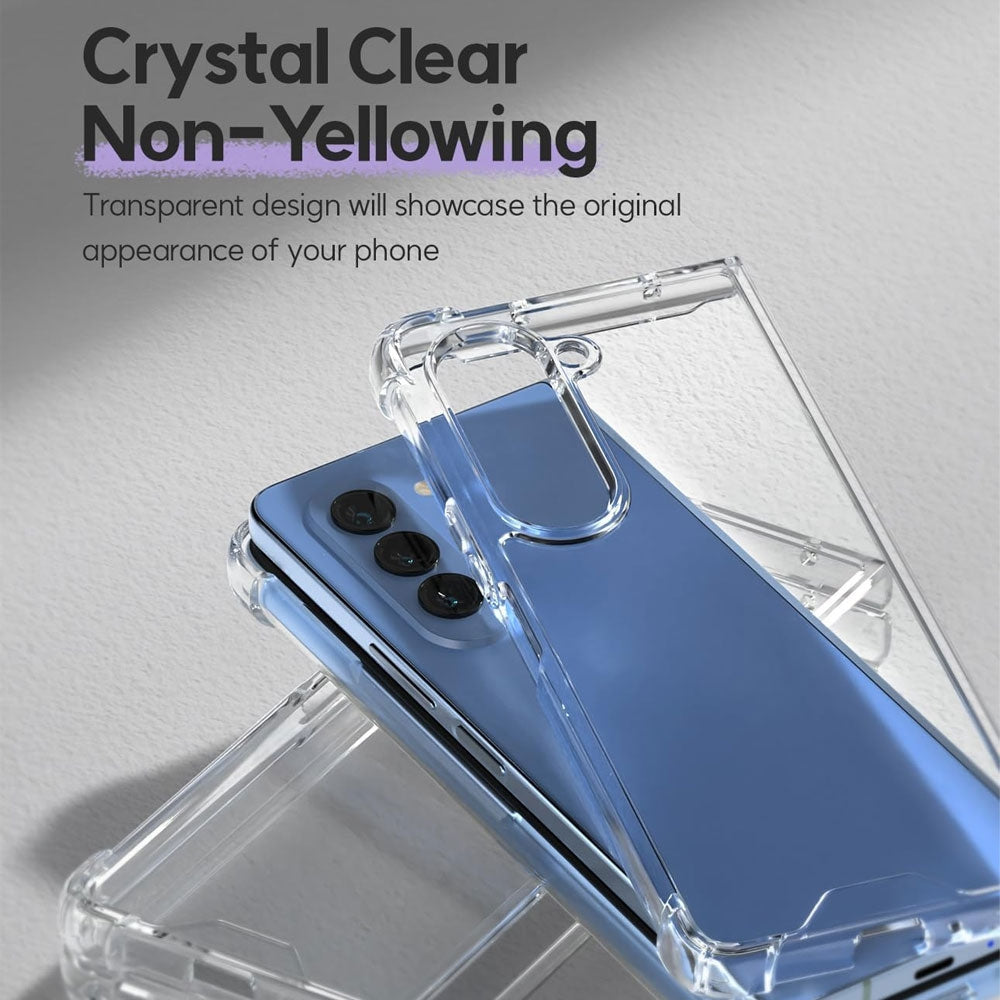 Samsung Galaxy Z Fold6 Protective Case Cover