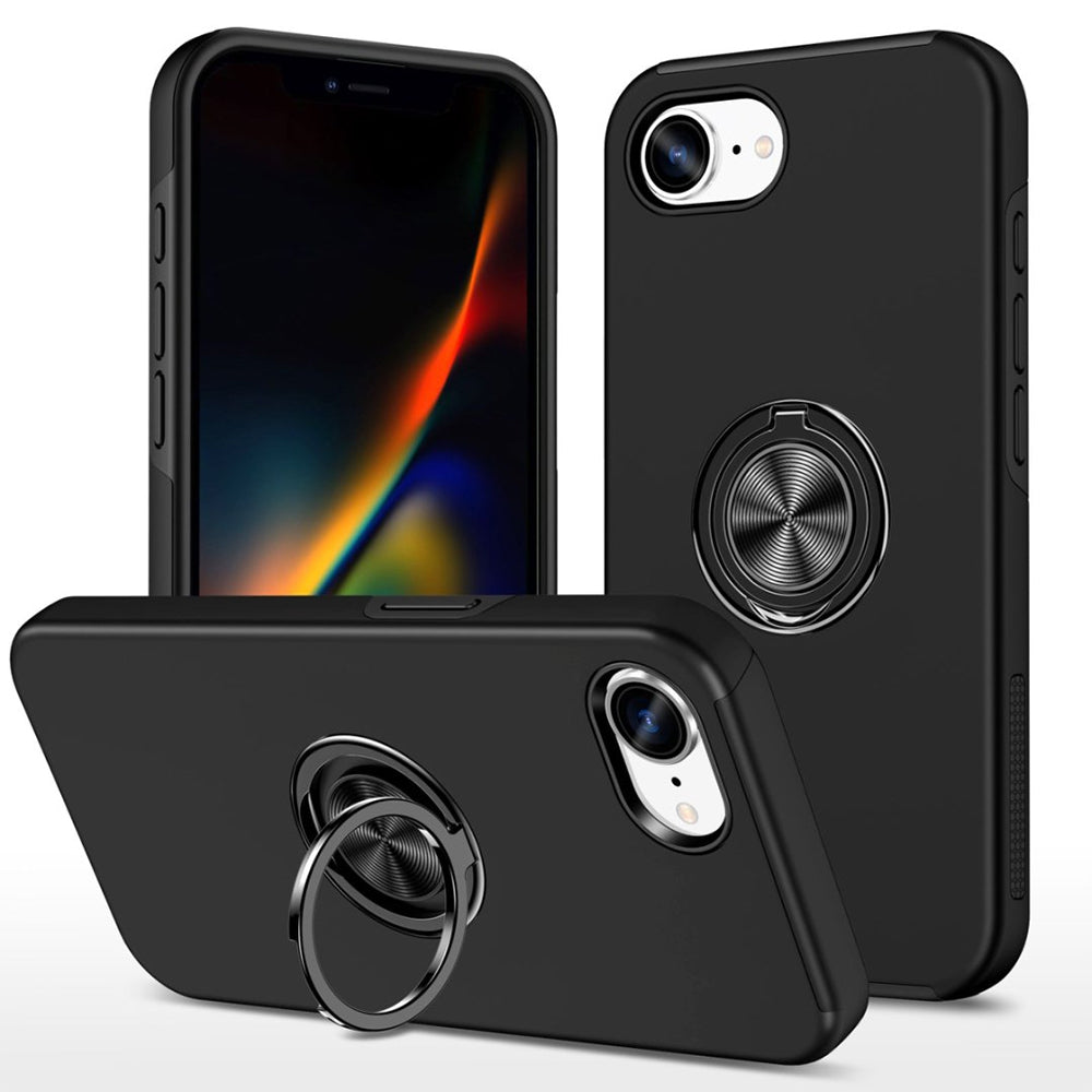 iphone-16-shockproof-magsafe-case-cover-black-171397 Black