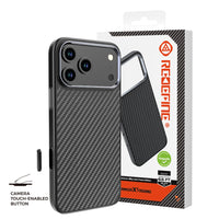 Thumbnail for iPhone 17 Air Heavy-Duty Armor MagSafe Case Cover