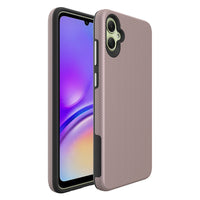 Thumbnail for Samsung Galaxy A05 Heavy-Duty Armor Case Cover - Black