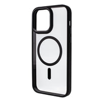 Thumbnail for iphone-14-shockproof-magsafe-case-cover-black-166114 Black