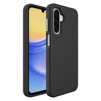 Thumbnail for Samsung Galaxy A26 Heavy-Duty Armor Case Cover - Black
