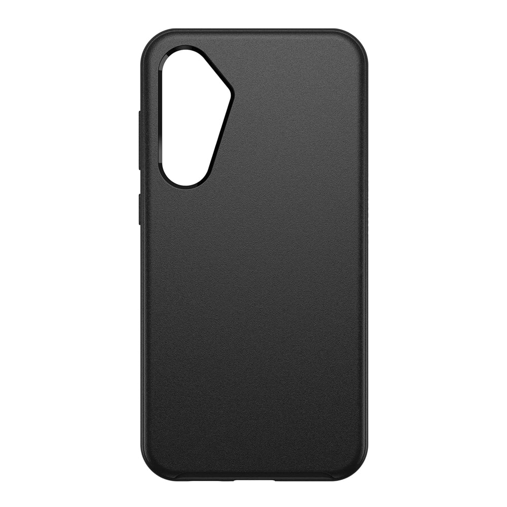 Hybrid Beatles Shockproof Case Cover for Samsung Galaxy S24 Plus - Black